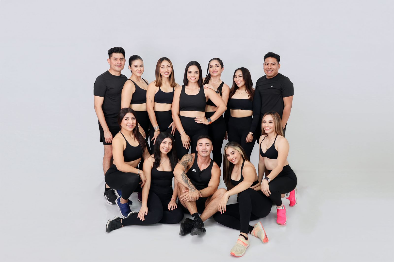 Maritza & Cinthya - NOX Studio