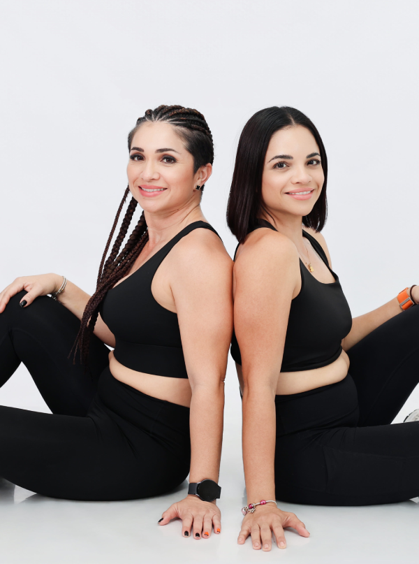 NOX Studio coaches