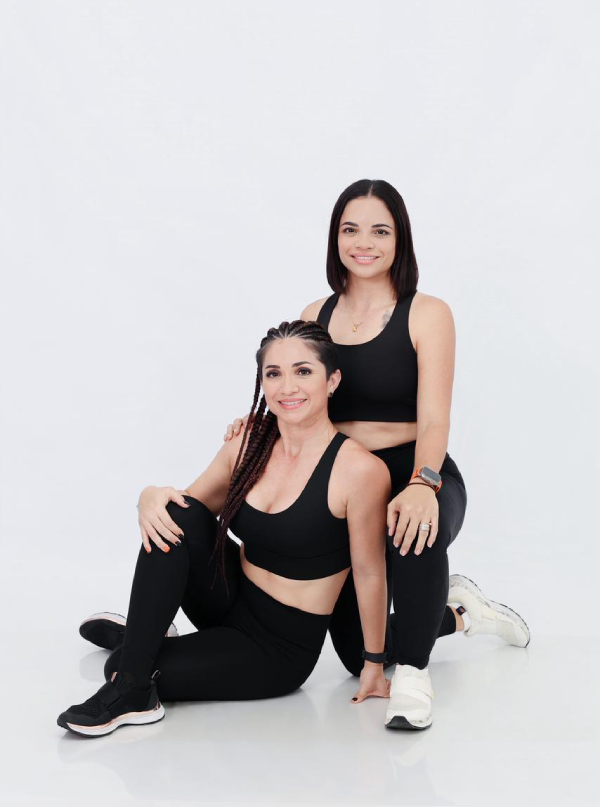 NOX Studio coaches